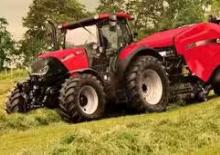 Tractores - tracción 4 ruedas Case IH Puma 180 CVT
