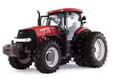 Tractores - tracción 4 ruedas Case IH Puma 215