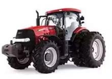 Tractores - tracción 4 ruedas Case IH Puma 230