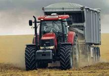 Tractores - tracción 4 ruedas Case IH Puma CVX 215 EP Basis