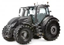 Tractores - tracción 4 ruedas Valtra Q265