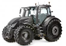 Tractores - tracción 4 ruedas Valtra Q305