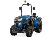Tractores - tracción 4 ruedas Landini Rex 4-090GB 