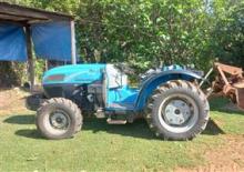 Tractores - tracción 4 ruedas Landini Rex DT 60 F