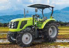 Tractores - tracción 4 ruedas Zoomlion RK554-A 