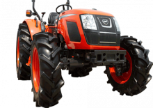 Tractores - tracción 4 ruedas Kioti RX6620 Powershuttle
