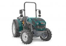 Tractores - tracción 4 ruedas Goldoni S 110 GT