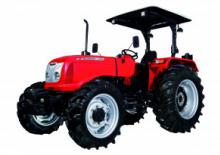 Tractores - tracción 4 ruedas McCormick S 90 Max 