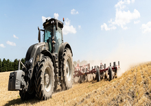 Tractores - tracción 4 ruedas Valtra S274 SmartTouch 