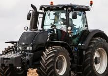 Tractores - tracción 4 ruedas Valtra S293