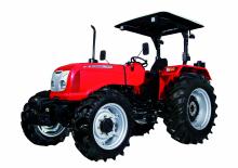 Tractores - tracción 4 ruedas McCormick S 75W 