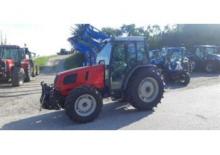 Tractores - tracción 4 ruedas Landini Sherpa Top DT 75
