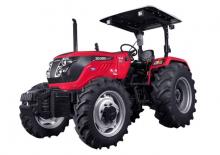 Tractores - tracción 4 ruedas Yanmar Solis 60