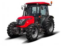 Tractores - tracción 4 ruedas Yanmar Solis 75
