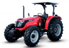 Tractores - tracción 4 ruedas Yanmar Solis 80