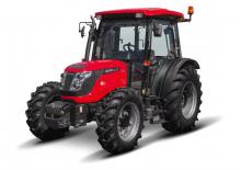 Tractores - tracción 4 ruedas Yanmar Solis 90