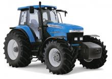 Tractores - tracción 4 ruedas Landini Starland DT 240