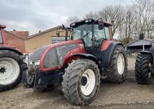 Tractores - tracción 4 ruedas Valtra T 150 Basis