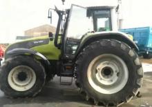 Tractores - tracción 4 ruedas Valtra T 180 Profi