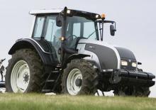 Tractores - tracción 4 ruedas Valtra T172