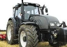 Tractores - tracción 4 ruedas Valtra T202