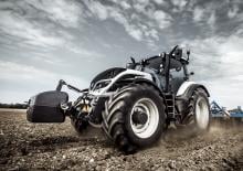 Tractores - tracción 4 ruedas Valtra T214D SmartTouch