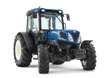 Tractores - tracción 4 ruedas New Holland T4.105 LP