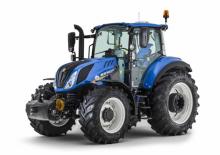 Tractores - tracción 4 ruedas New Holland T5.110 DC 1.5 Cap  