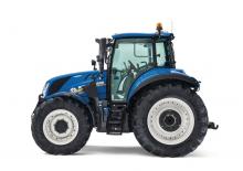 Tractores - tracción 4 ruedas New Holland T5.120 PS Cap  