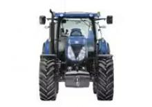 Tractores - tracción 4 ruedas New Holland T6070 RC