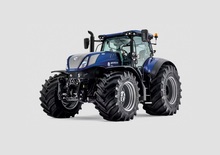Tractores - tracción 4 ruedas New Holland T7.315 HD