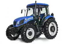 Tractores - tracción 4 ruedas New Holland TL5.90
