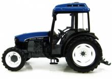 Tractores - tracción 4 ruedas New Holland TNF 90 DT