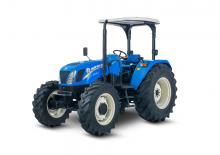 Tractores - tracción 4 ruedas New Holland TT4.55