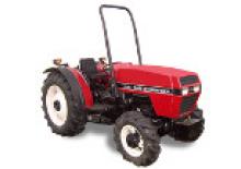 Tractores - tracción 4 ruedas Case IH V 2120
