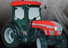 Tractores - tracción 4 ruedas McCormick V90
