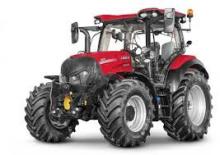 Tractores - tracción 4 ruedas Case IH Vestrum 100 AktiveDrive8