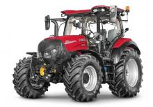 Tractores - tracción 4 ruedas Case IH Vestrum 110 AktiveDrive8