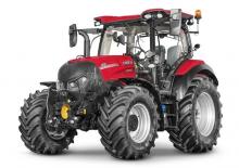 Tractores - tracción 4 ruedas Case IH Vestrum 120 AktiveDrive8