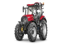 Tractores - tracción 4 ruedas Case IH Vestrum 120 CVXDrive