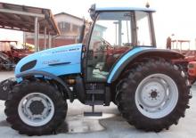 Tractores - tracción 4 ruedas Landini Vision DT 80 Base