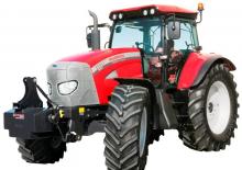 Tractores - tracción 4 ruedas McCormick X 6.460 L