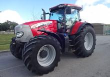 Tractores - tracción 4 ruedas McCormick X 70.80 E-Plus