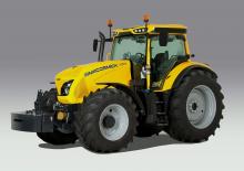 Tractores - tracción 4 ruedas McCormick X 7.680 ProDrive