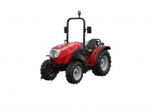 Tractores - tracción 4 ruedas McCormick X2.060GE