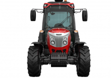 Tractores - tracción 4 ruedas McCormick X4.40XL