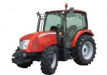 Tractores - tracción 4 ruedas McCormick X4.50GB-4