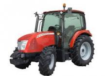 Tractores - tracción 4 ruedas McCormick X4.60N