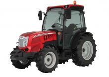 Tractores - tracción 4 ruedas McCormick X4.80N