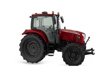 Tractores - tracción 4 ruedas McCormick X6.125